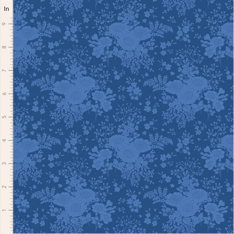 Tilda Something Blue - Isolde Night
