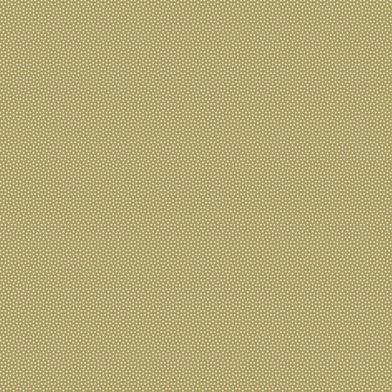 Tilda Poppy Seed - Olive