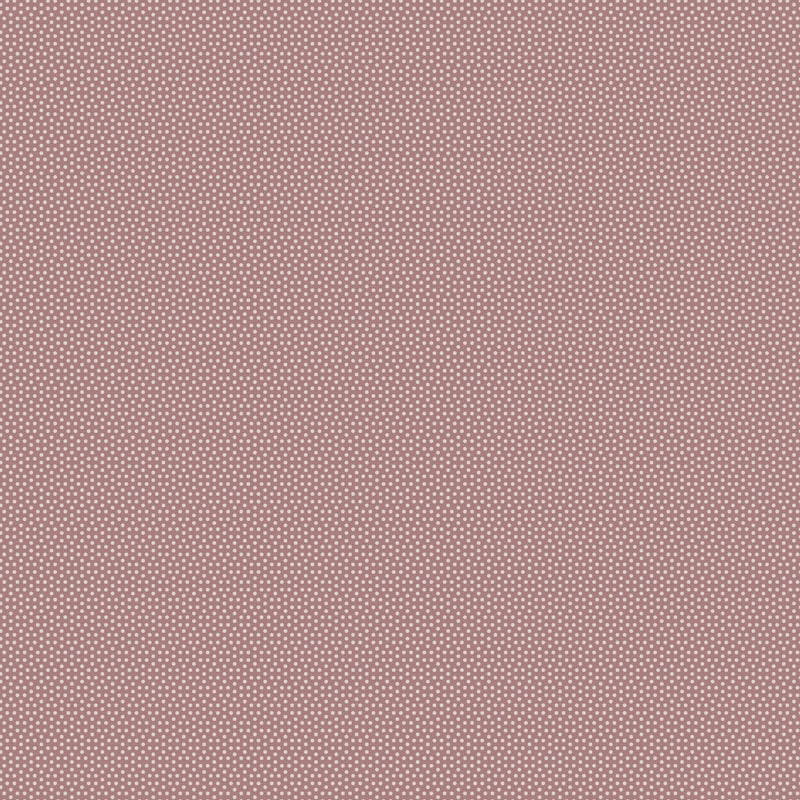 Tilda Poppy Seed - Mauve