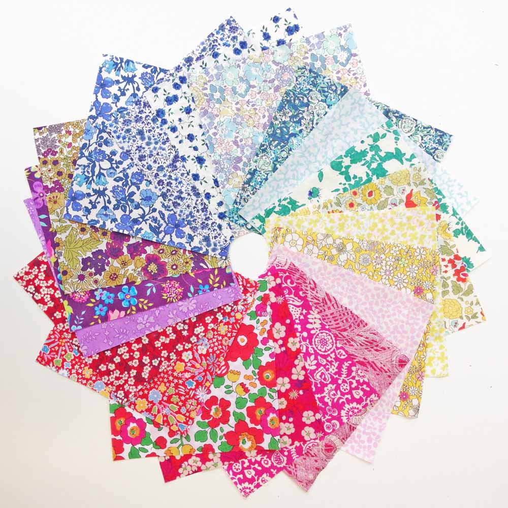 Liberty Fabrics