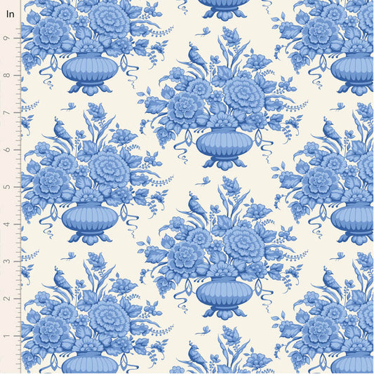 Tilda Something Blue - Afina Blue