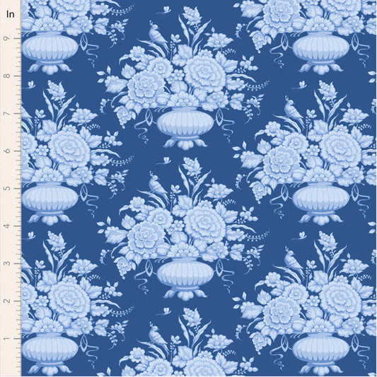Tilda Something Blue - Afina Denim