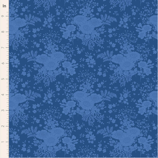 Tilda Something Blue - Isolde Night
