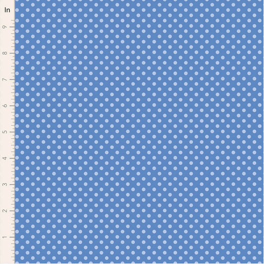 Tilda Something Blue - Dorothy Blue