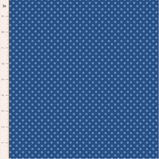 Tilda Something Blue - Dorothy Night