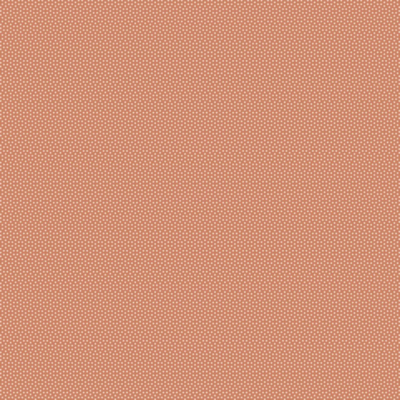 Tilda Poppy Seed - Terracotta