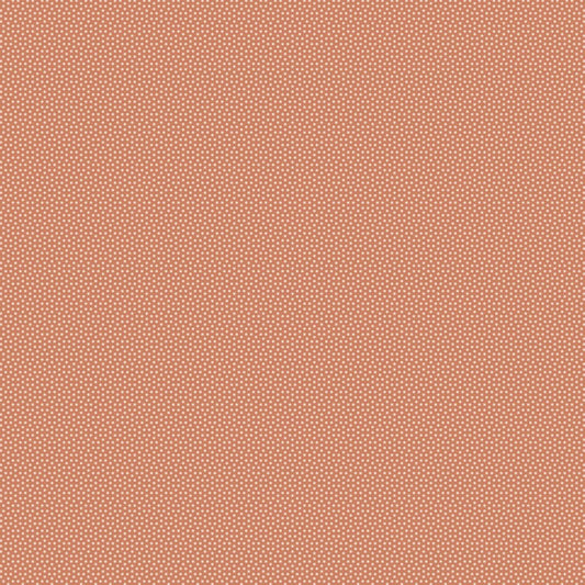 Tilda Poppy Seed - Terracotta