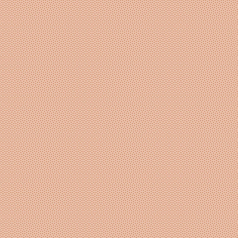 Tilda Poppy Seed - Dusty Peach