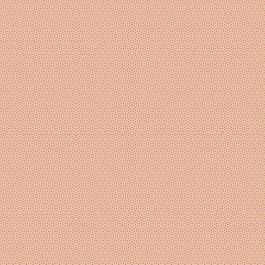 Tilda Poppy Seed - Dusty Peach