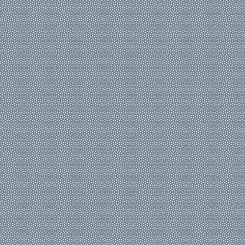 Tilda Poppy Seed - Slate