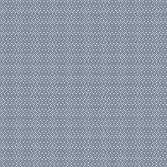 Tilda Poppy Seed - Slate