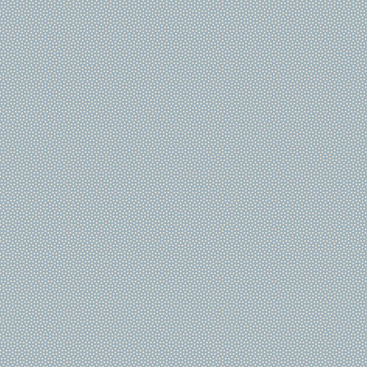 Tilda Poppy Seed - Soft Blue