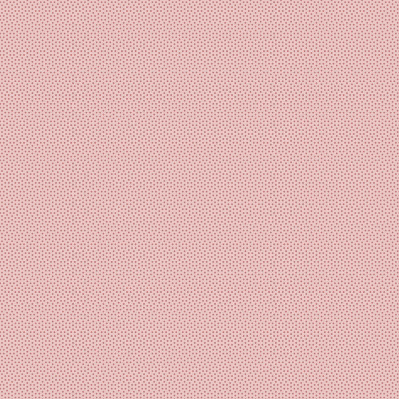 Tilda Poppy Seed - Dusty Rose