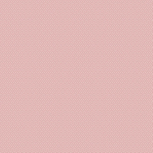 Tilda Poppy Seed - Dusty Rose