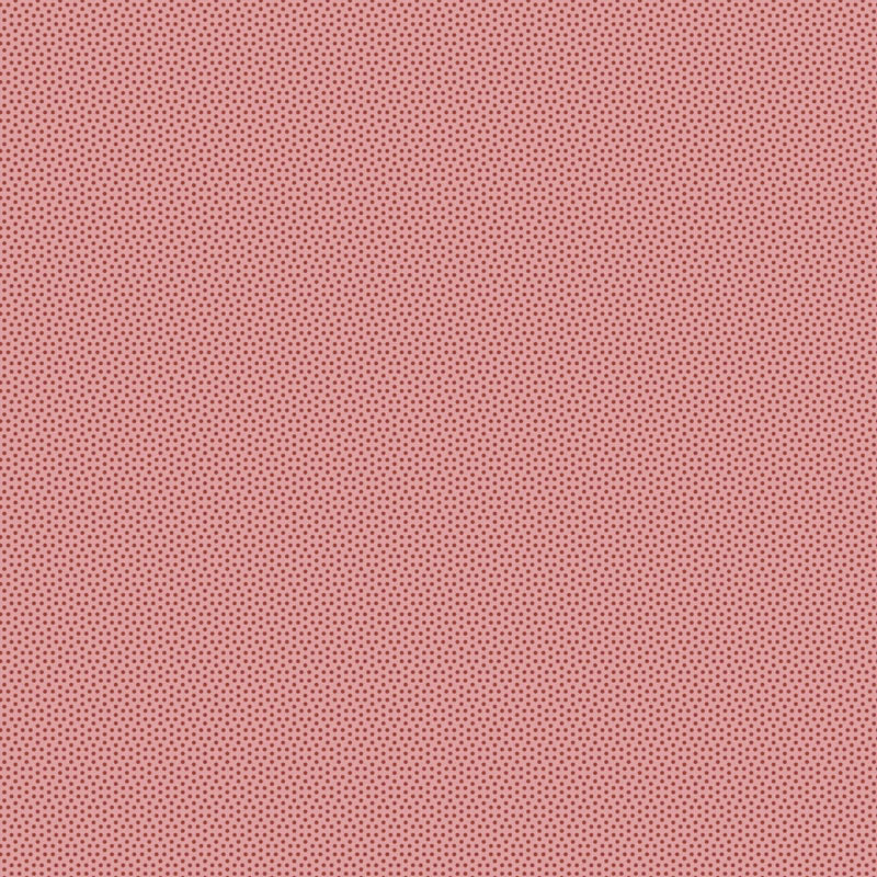 Tilda Poppy Seed - Redwood