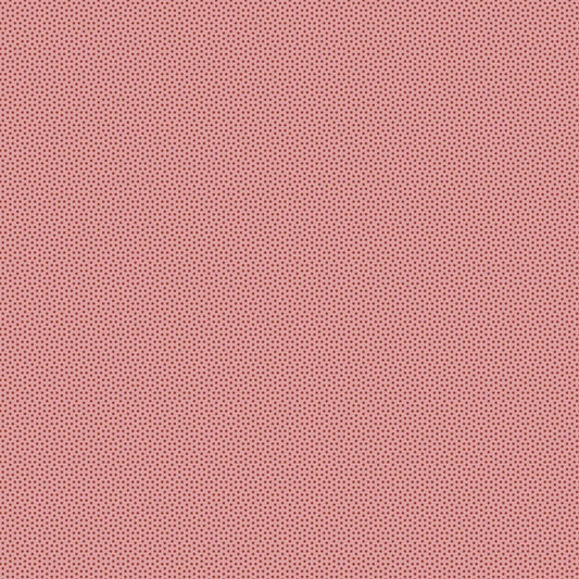 Tilda Poppy Seed - Redwood