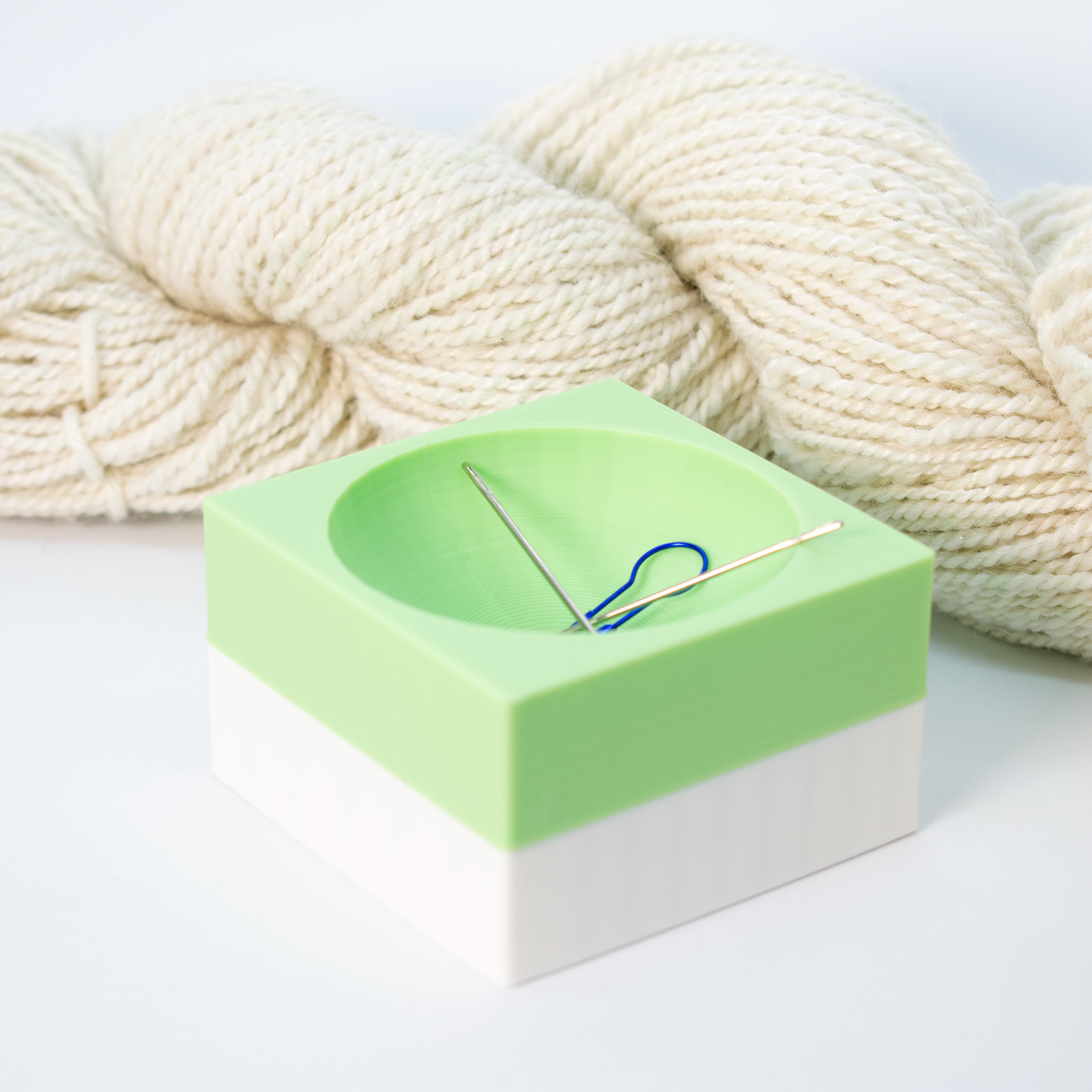 Magnetic Cube Notions Dish
